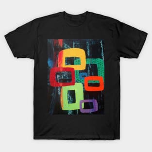 Disco Lounge T-Shirt